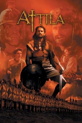 Attila Image