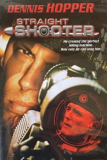 Straight Shooter Image