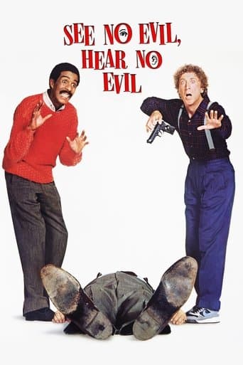 See No Evil, Hear No Evil Image