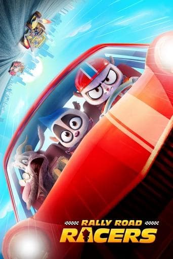 Rally Road Racers Image