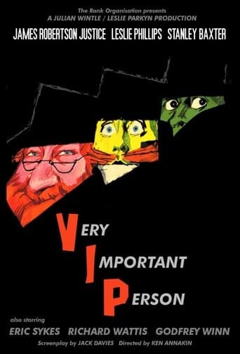 Very Important Person Image