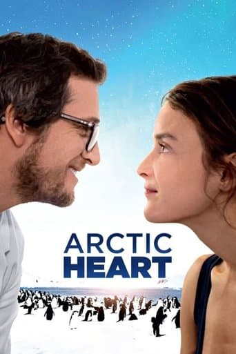 Arctic Heart Image