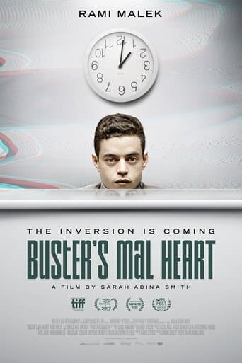 Buster's Mal Heart Image