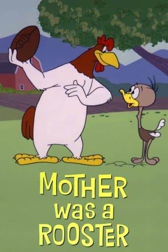 Mother Was a Rooster Image