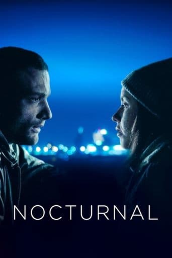 Nocturnal Image
