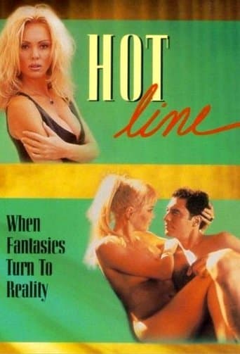 Hot Line Image