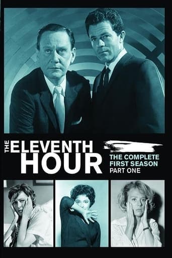 The Eleventh Hour Image