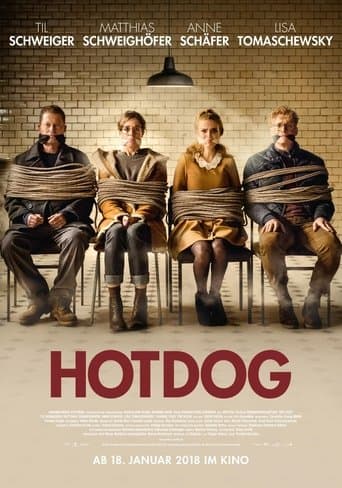 Hot Dog Image