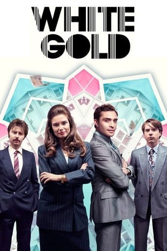 White Gold Image