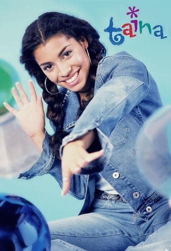 Taina Image
