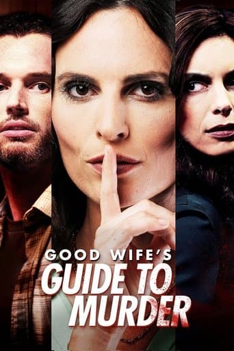 Good Wife's Guide to Murder Image
