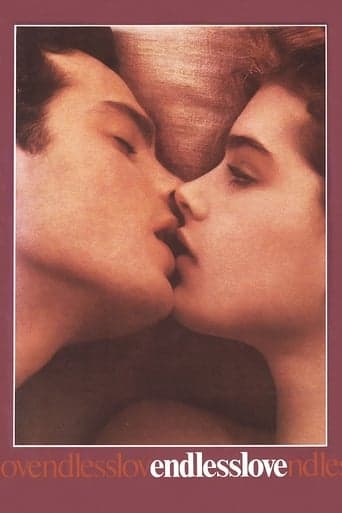 Endless Love Image
