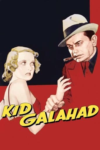 Kid Galahad Image