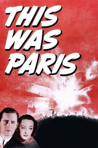 This Was Paris Image