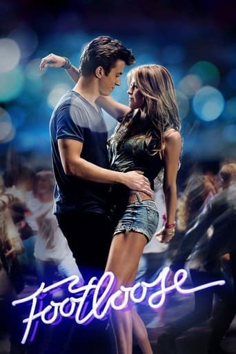 Footloose Image