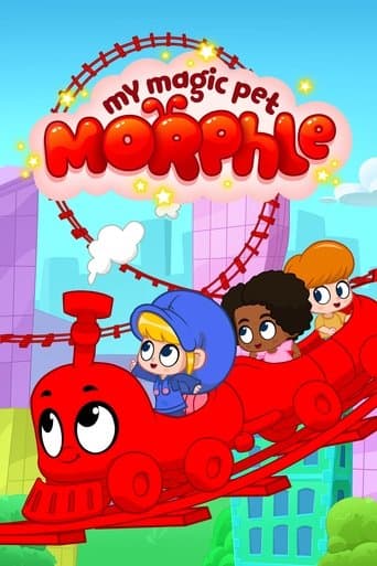 Morphle Image