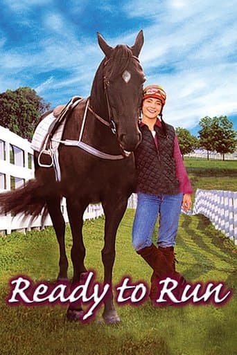 Ready to Run Image