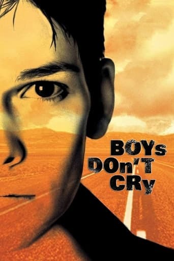 Boys Don't Cry Image