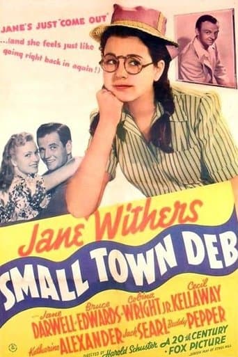Small Town Deb Image