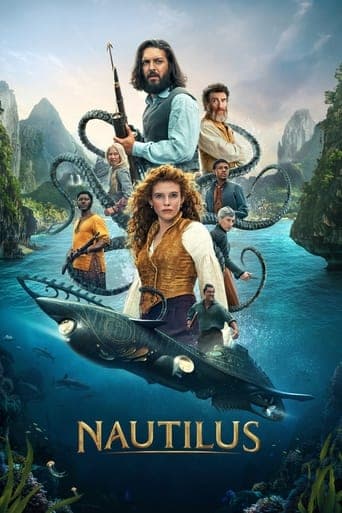 Nautilus Image