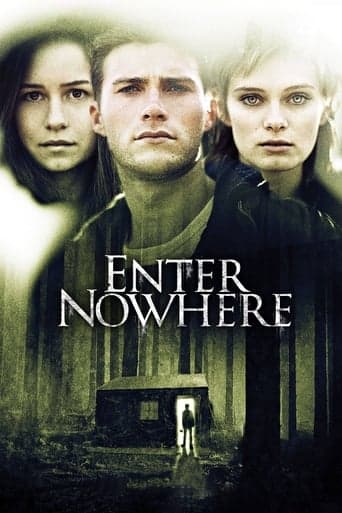 Enter Nowhere Image