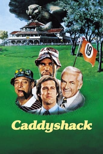 Caddyshack Image