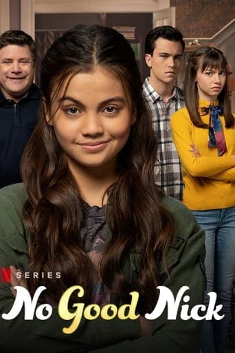 No Good Nick Image