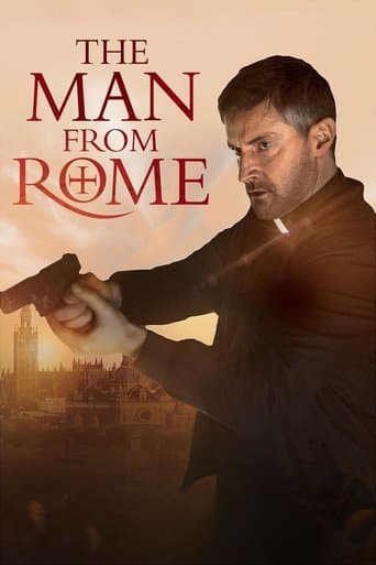 The Man from Rome Image