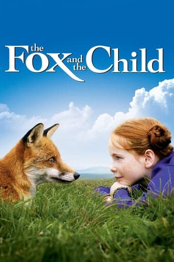 The Fox and the Child Image