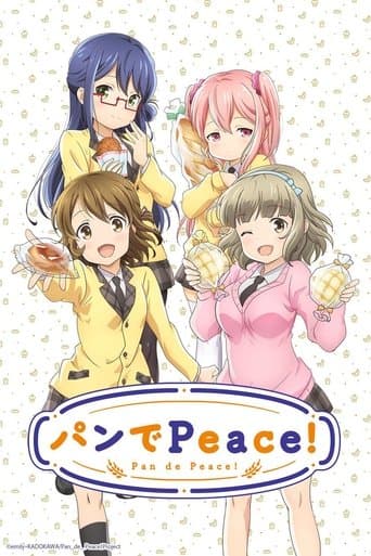 Pan de Peace! Image