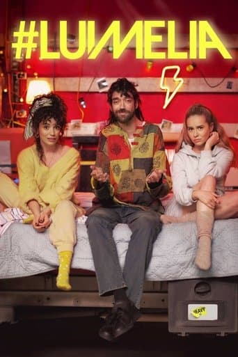 #Luimelia Image