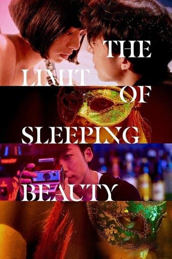 The Limit of Sleeping Beauty Image