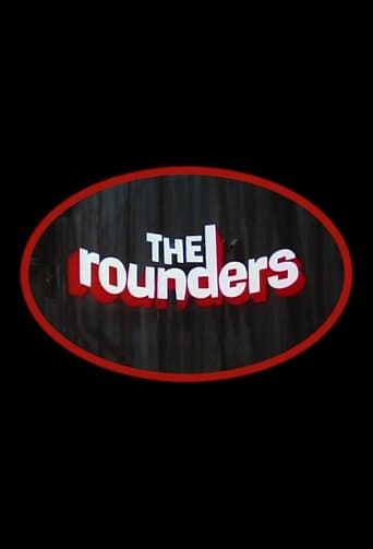 The Rounders Image