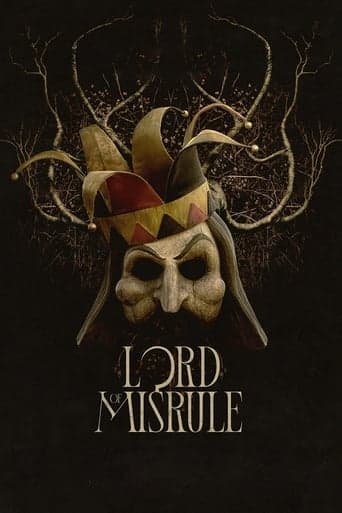 Lord of Misrule Image