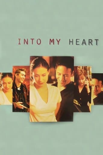 Into My Heart Image