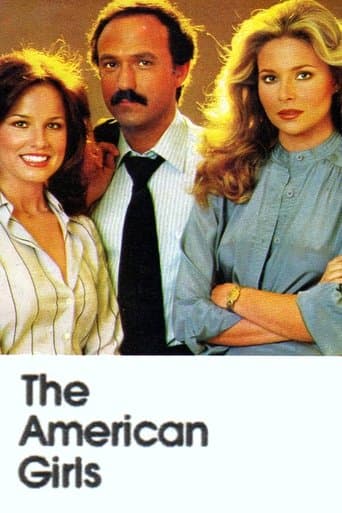 The American Girls Image
