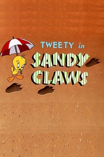 Sandy Claws Image