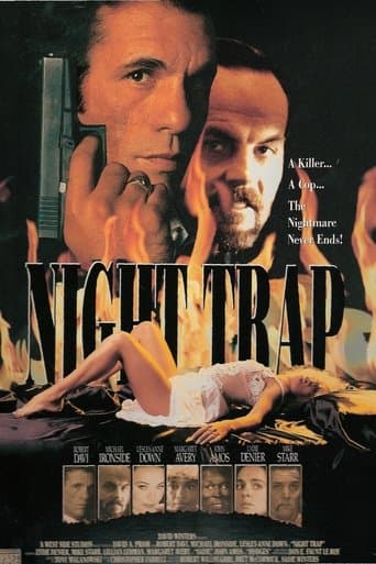 Night Trap Image