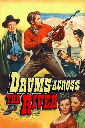 Drums Across the River Image