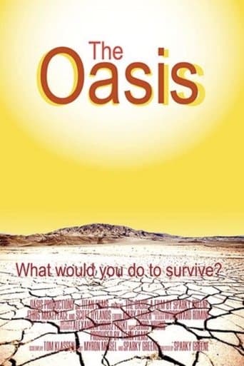 The Oasis Image