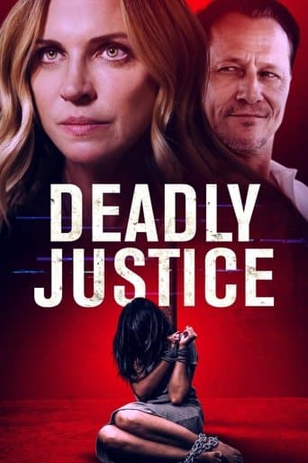 Deadly Justice Image