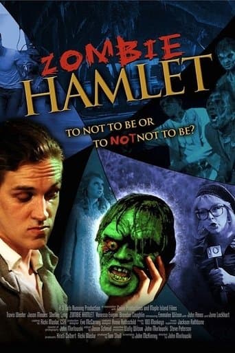 Zombie Hamlet Image