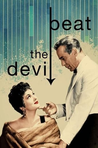 Beat the Devil Image