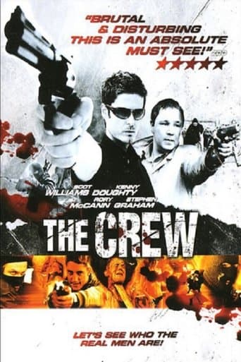 The Crew Image
