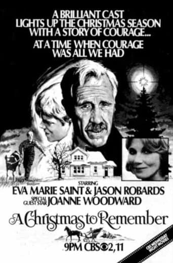 A Christmas to Remember Image