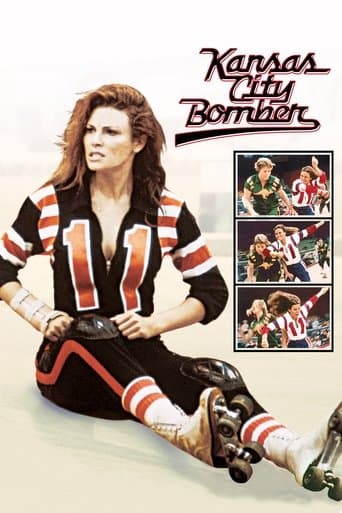 Kansas City Bomber Image