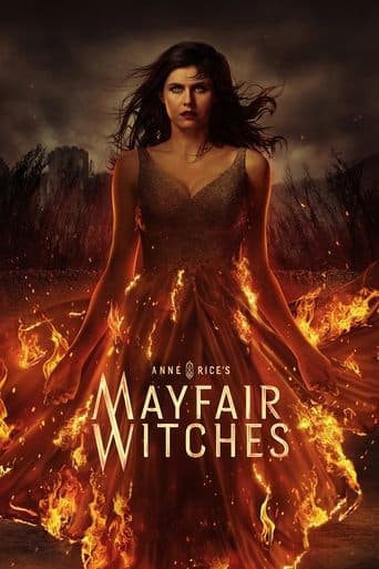 Mayfair Witches Image