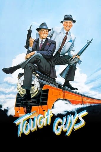 Tough Guys Image