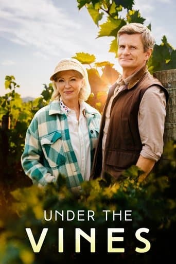 Under the Vines Image
