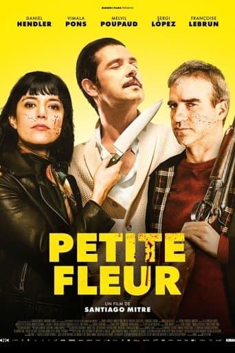 Petite Fleur Image